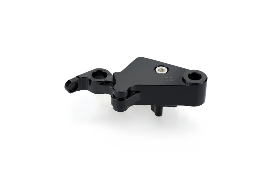 BMW F 900 GS ADVENTURE [2024] – Adaptador da alavanca da embreagem – Preto