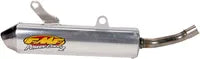 Yamaha Yz 125 [2002-2004, 2018-2021, 2020-2022] - Powercore 2 Shorty Endschalldämpfer – Bild 9