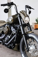 Harley Davidson Softail Street Bob FXBB [CULT WERK] – carenagem do farol-5