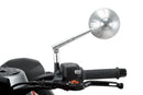 KTM 890 DUKE R [2025] – Espelho retrovisor retrô – Alumínio anodizado-23