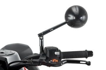 KTM 890 DUKE R [2025] – Retrovisor Retrovisor – Preto