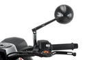 KTM 890 DUKE R [2025] – Espelho retrovisor retrô – Alumínio anodizado-10
