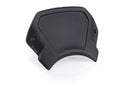 TRIUMPH BONNEVILLE T 120 BLACK [2025] - Painel frontal em alumínio | Preto | PUIG 9798N