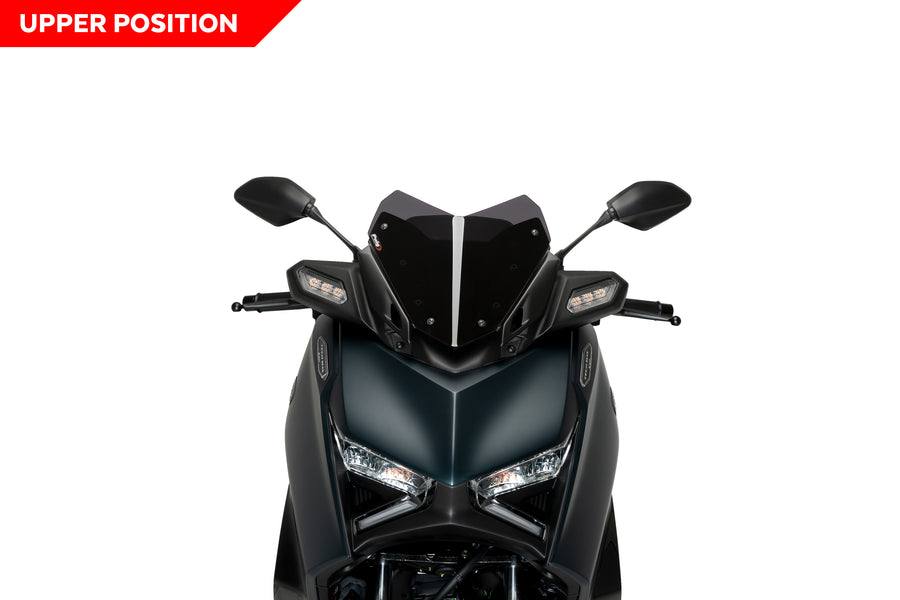 YAMAHA X-MAX 300 TECH MAX+ [2024] – Para-brisa V-Tech Line Sport