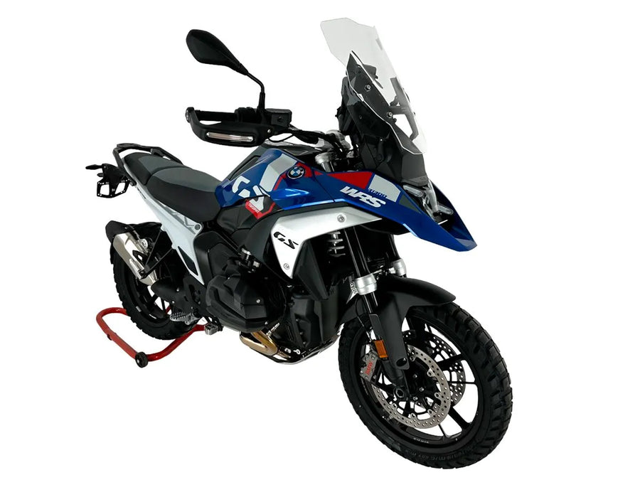 BMW R 1300 GS Trophy [WRS] – Para-brisa