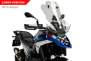 BMW R 1300 GS TROPHY [2025] – Touring Screen Plus com spoiler-5