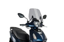SYM SYMPHONY 50 E5 [2025] – Janela da scooter Trafic – escurecida-3