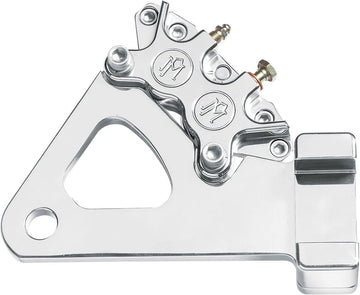 harley davidson fxwg [PERFORMANCE MACHINE (PM)] - kit de pinça de freio