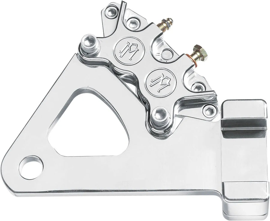 harley davidson fxwg [PERFORMANCE MACHINE (PM)] - kit de pinça de freio
