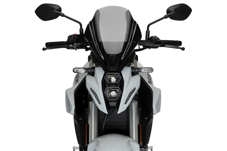 SUZUKI GSX-8S [2025] – Nova Geração Touring – Colorido