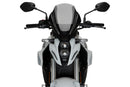 SUZUKI GSX-8S [2025] – Nova Geração Touring – Transparente-1