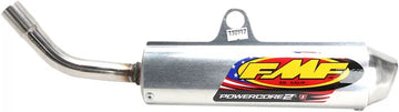 Gas MC 65 [2021-2023] - Silenciador traseiro Powercore 2 - foto 2