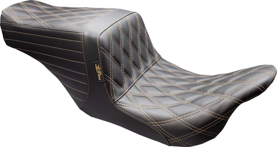 Harley Davidson Touring [LE PERA] – Banco dianteiro com chicote traseiro