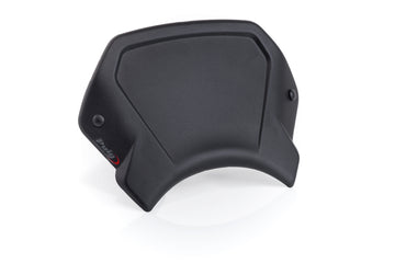 DUCATI SCRAMBLER 1100 DARK PRO [2025] – Painel frontal ALU – preto
