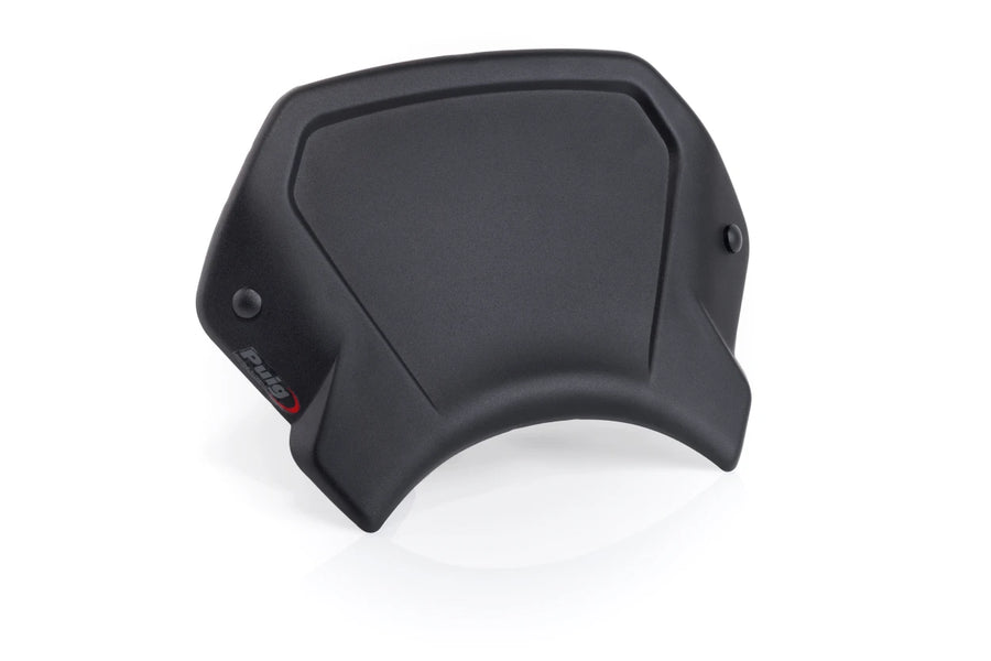 DUCATI SCRAMBLER 1100 DARK PRO [2025] – Painel frontal ALU – preto