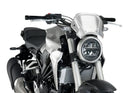 HONDA CB 300 R NEO SPORTS CAFE [2023] – Nova Geração Esportiva – Transparente-11