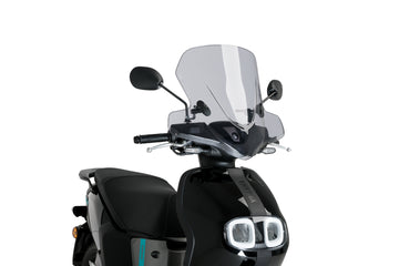 YAMAHA Neo's [2025] – Scooter Screen City Touring – Colorido - 0