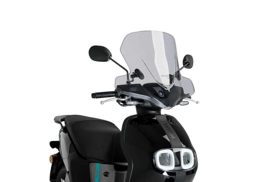 YAMAHA Neo's [2025] – Scooter Screen City Touring – Colorido