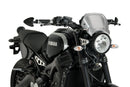 YAMAHA XSR 900 [2021] – Painel frontal ALU – preto-20