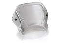 YAMAHA XSR 900 [2021] – Placa frontal ALU – prata-2