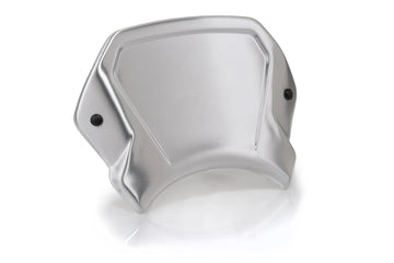 YAMAHA XSR 900 [2021] – Placa frontal ALU – prata - 0