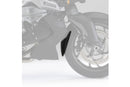 BMW K 1300 R [2015] – Extensão do guarda-lamas dianteiro – Preto-5