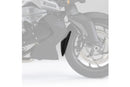 BMW K 1300 R [2015] – Extensão do guarda-lamas dianteiro – Preto-3