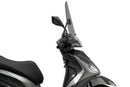 MORBIDELLI SC 125 LX [2025] – Disco para scooter urbana – transparente-2