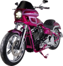 Harley Davidson fxlrst [DRAG SPECIALTIES] – Cabo de embreagem Quick Connect-4