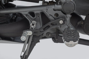 bmw r 1200 gs adventure [SW-MOTECH] – alavanca de câmbio - 0