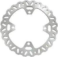 Kawasaki KX 450 [2023] - Nitro Series schwimmend gelagerte Bremsscheibe – Bild 11