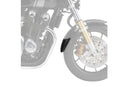 HONDA CB 1100 RS [2020] – Extensão do paralama dianteiro – Preto-5
