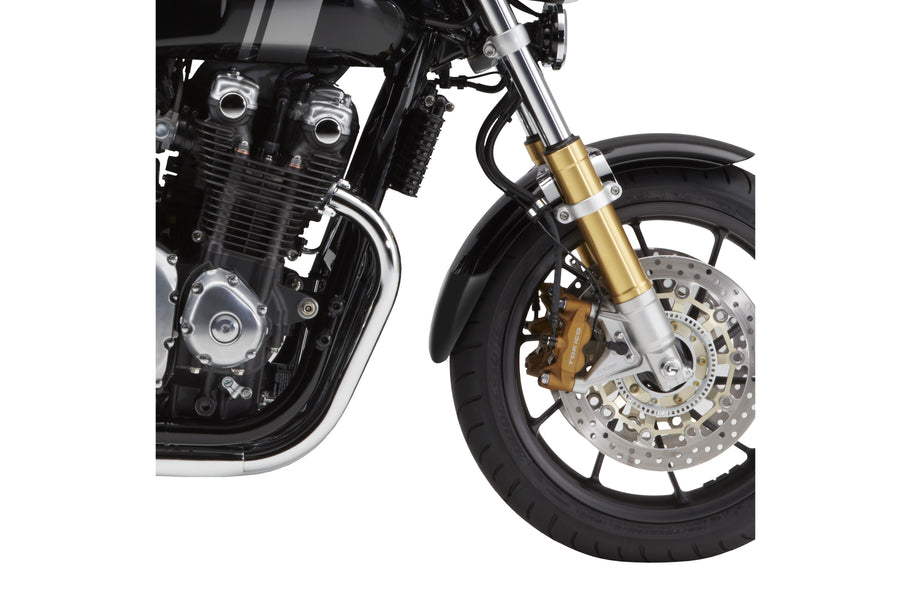 HONDA CB 1100 RS [2020] – Extensão do paralama dianteiro – Preto