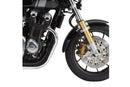 HONDA CB 1100 RS [2020] – Extensão do paralama dianteiro – Preto-4