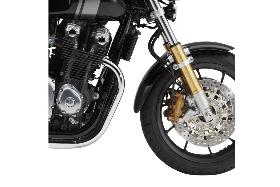 HONDA CB 1100 RS [2020] – Extensão do paralama dianteiro – Preto