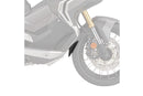 HONDA X-ADV [2024] – Extensão do pára-lama dianteiro – Preto-3