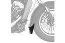 INDIAN SCOUT [2025] – Extensão do pára-lama dianteiro – Preto-5