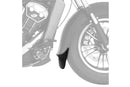 INDIAN SCOUT [2025] – Extensão do pára-lama dianteiro – Preto-3