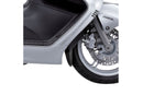SUZUKI BURGMAN 650 [2008] – Extensão do pára-lama dianteiro – Preto-6