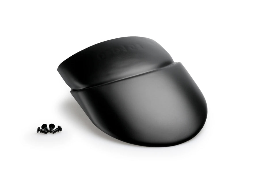 SUZUKI BURGMAN 650 [2021] – Extensão do pára-lama dianteiro – Preto