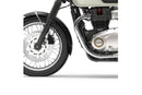 TRIUMPH BONNEVILLE T 120 BLACK [2025] – Extensão do paralama dianteiro-6
