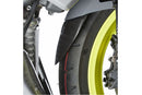YAMAHA YZF-R1M [2025] – Extensão do pára-lama dianteiro – Preto-3