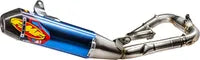 Ktm 250 Xc F [2019-2022] - Factory 4.1 RCT Auspuffanlage – Material: Karbonfaser, Titan – Bild 12
