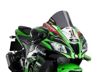 KAWASAKI ZX-10RR NINJA PERFORMANCE [2018] – Tela R-Racer – fortemente colorida