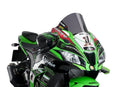 KAWASAKI ZX-10RR NINJA PERFORMANCE [2018] – Tela R-Racer – Preto-6