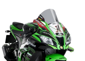 KAWASAKI ZX-10RR NINJA PERFORMANCE [2018] – Tela Z-Racing – Colorida