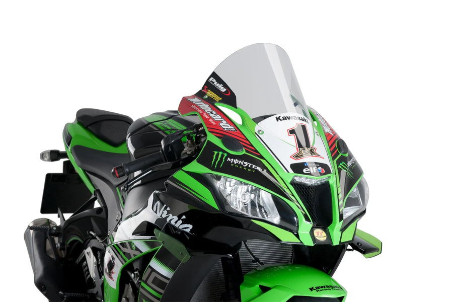 KAWASAKI ZX-10RR NINJA PERFORMANCE [2018] – Tela R-Racer – Colorida