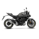 honda cb 1000 [LEOVINCE] – silenciador deslizante de aço inoxidável LV-14R-3