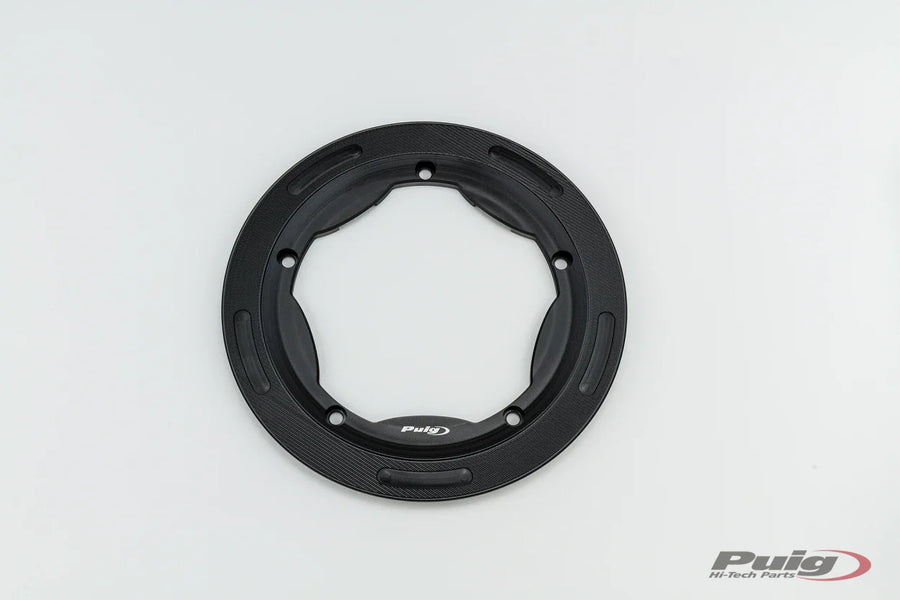 YAMAHA T-MAX 560 TECH MAX [2025] – anel de coroa – prata
