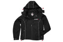 UNIVERSAL UNIVERSAL UNIVERSAL – Casaco – Preto-8
